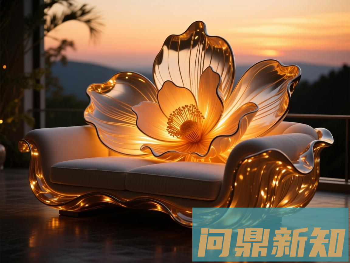 花瓣沙发是“颜值利器”还是“美丽废物”？2025年选购搭配全攻略 - 问鼎新知—专业问答社区—海量专家解答平台