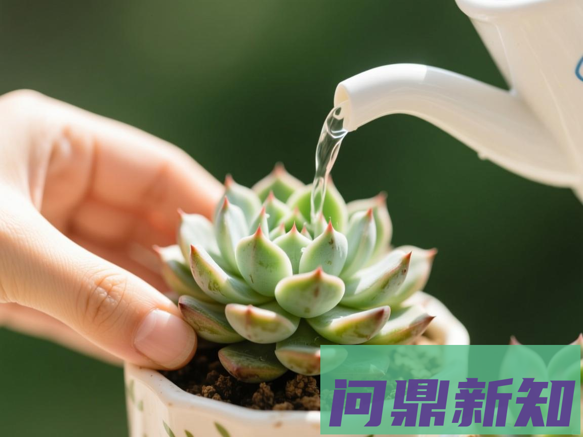 多肉植物到底好养吗？新手入门必看的避坑指南（2025年最新版） - 问鼎新知—专业问答社区—海量专家解答平台
