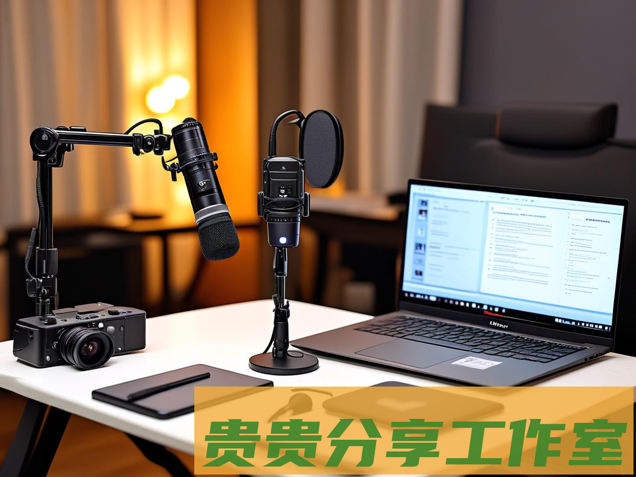 数字人直播设备怎么买不踩坑？3年主播花20万换来的血泪经验
