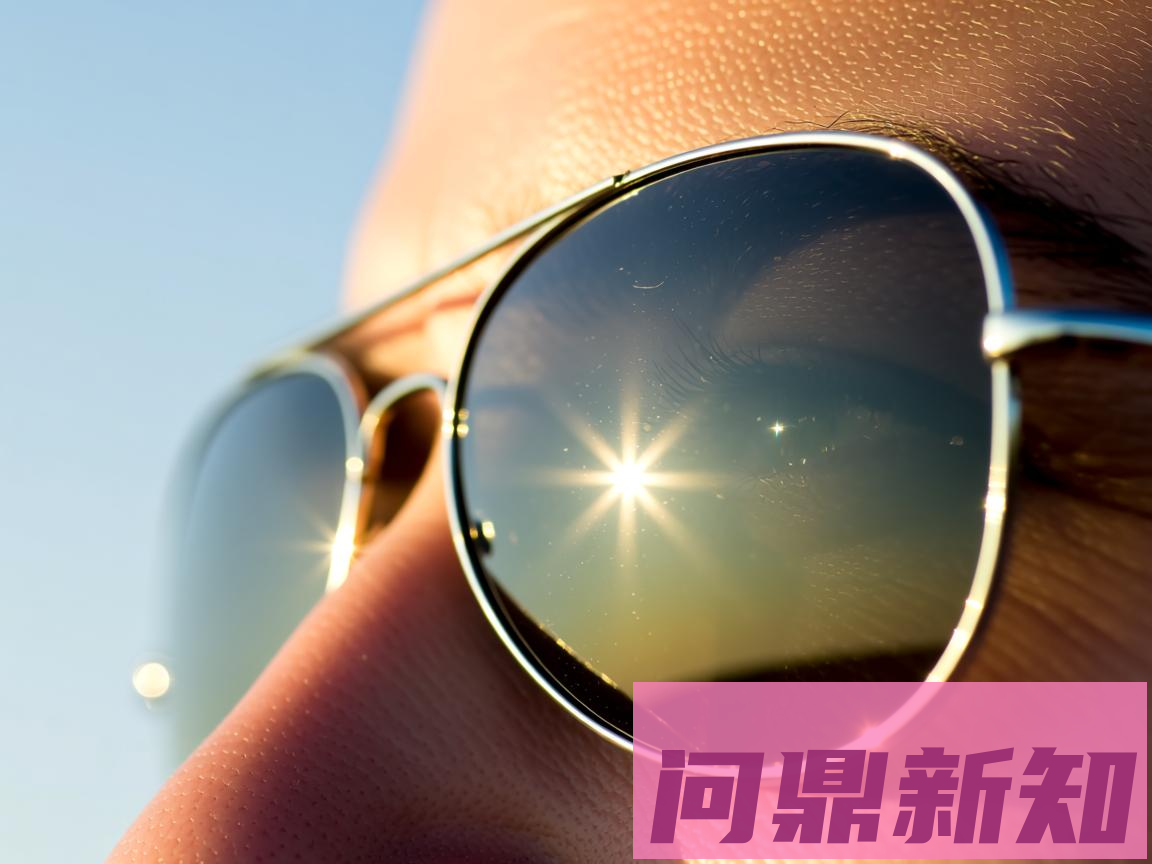 太阳镜怎么选才能真正保护眼睛？2025年避坑指南 - 问鼎新知—专业问答社区—海量专家解答平台