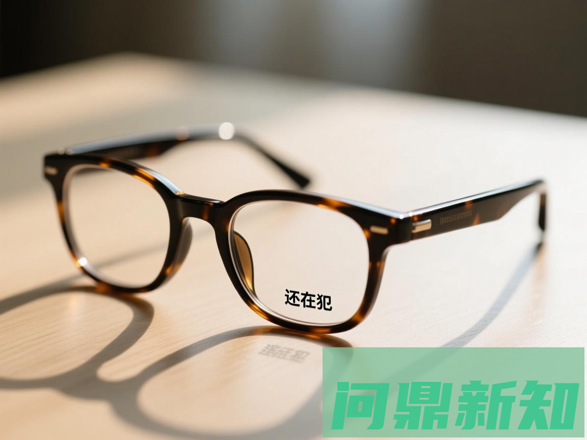 眼镜使用中的9个误区，2025年很多人还在犯！ - 问鼎新知—专业问答社区—海量专家解答平台