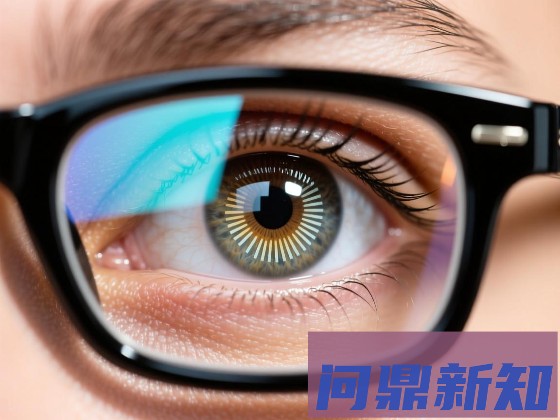 抗疲劳镜片是智商税吗？2025年真实效果全解析 - 问鼎新知—专业问答社区—海量专家解答平台