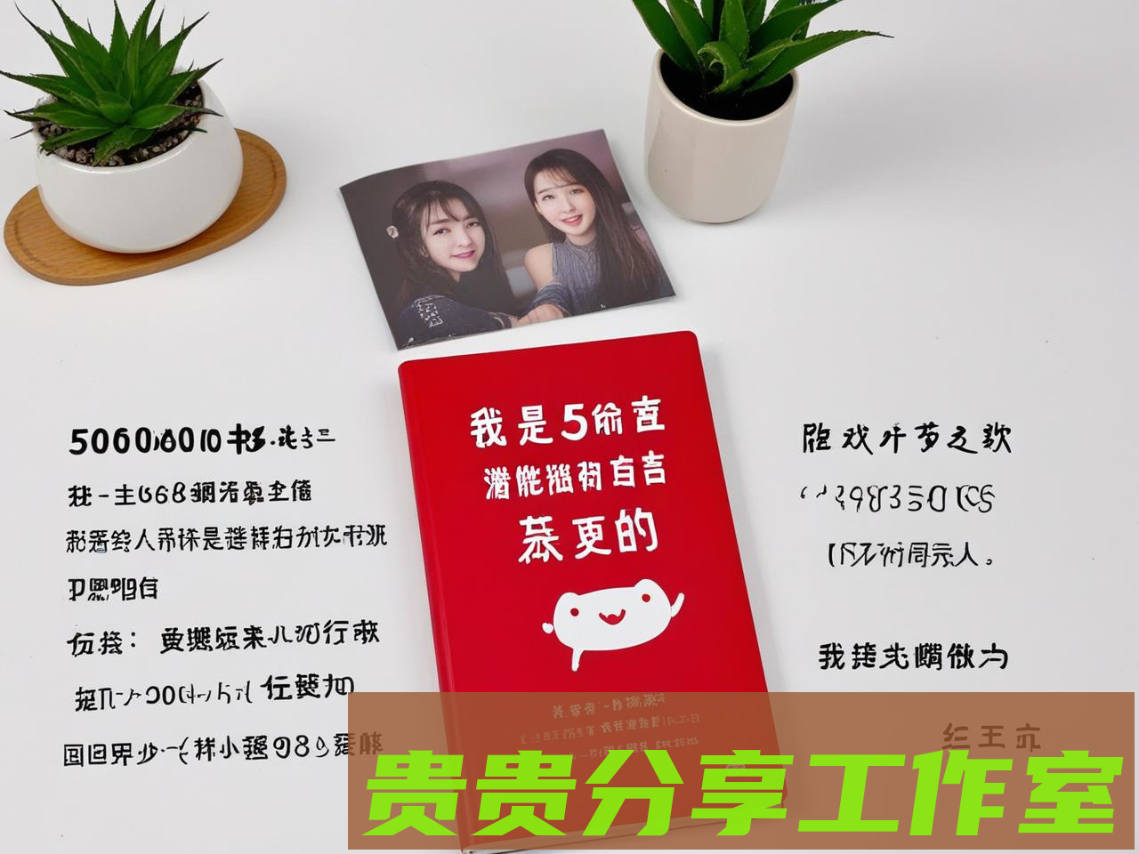 一个小红书里的潜规则：我是如何把5000粉丝悄悄导到微信的