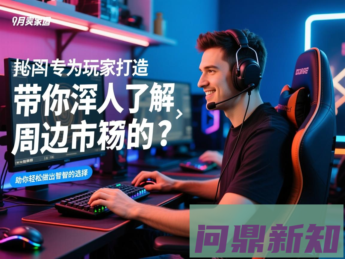 游戏周边是什么？2025年玩家入坑必看的购买与避坑指南 - 问鼎新知—专业问答社区—海量专家解答平台