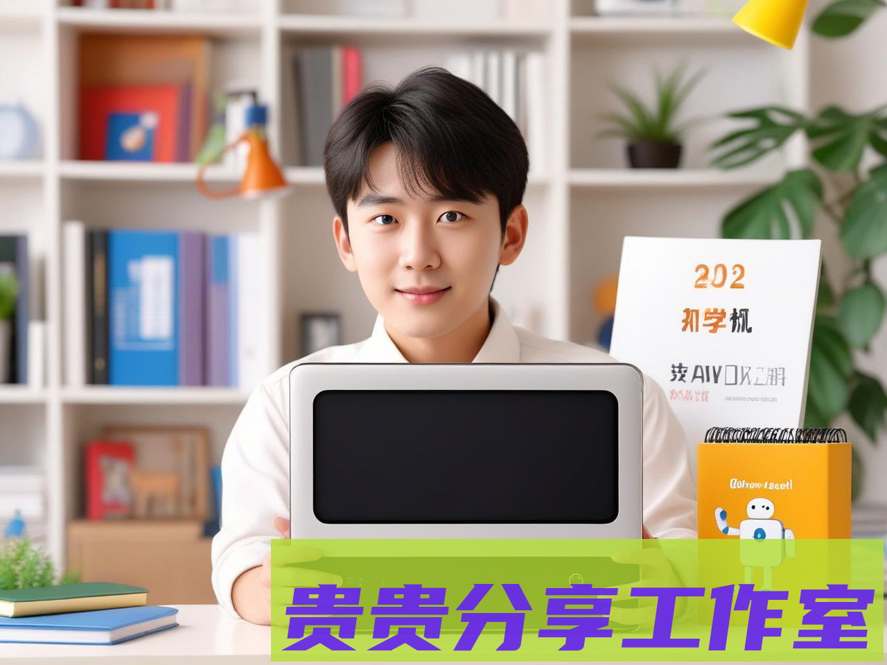 2025年AI家教机选购避坑指南：一位教育科技编辑的真心话