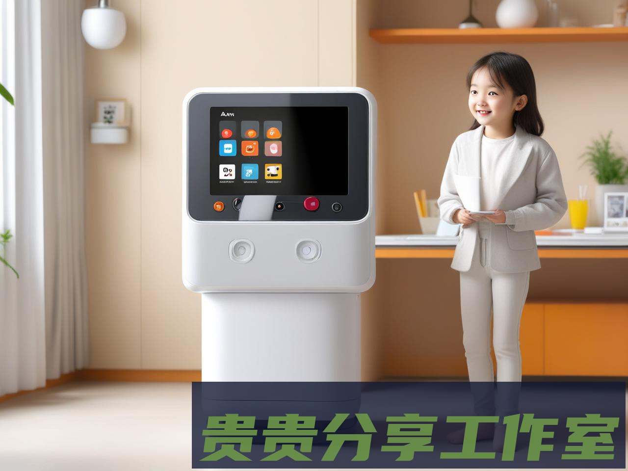 2025年AI家教机选购避坑指南：一位教育科技编辑的真心话