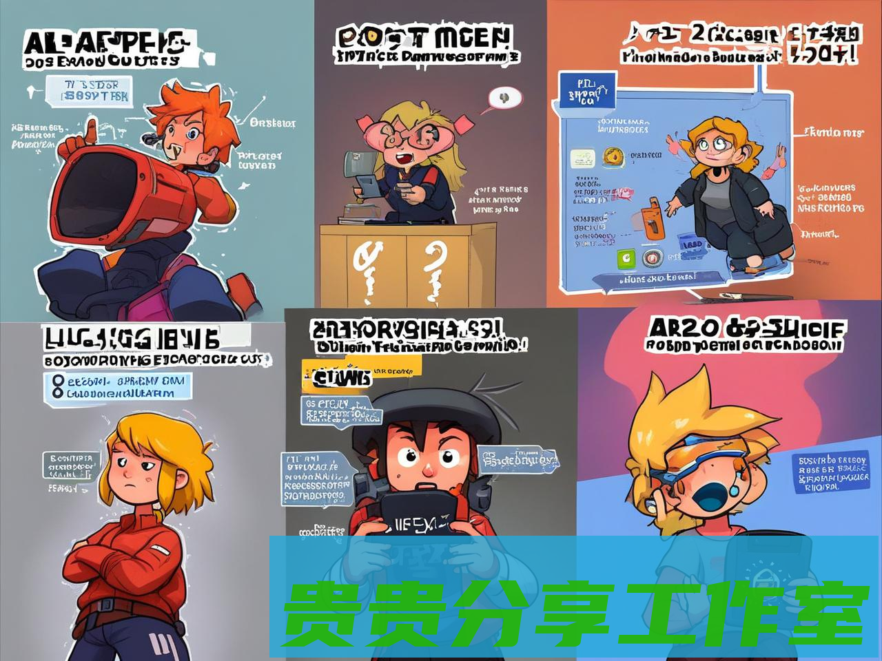 AR游戏开发遇到这七个技术瓶颈怎么办?2025年开发者必看破解指南