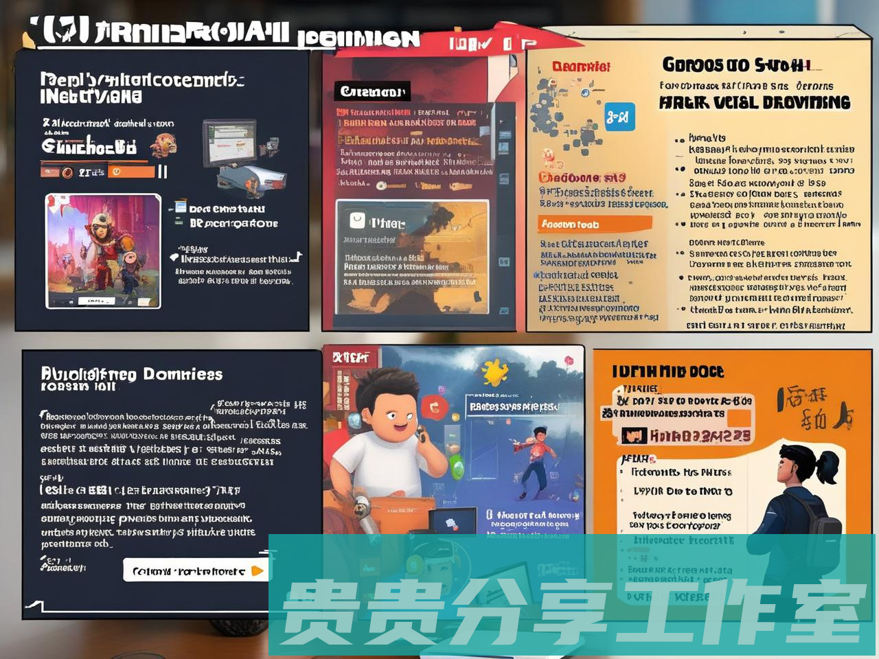 AR游戏开发遇到这七个技术瓶颈怎么办?2025年开发者必看破解指南