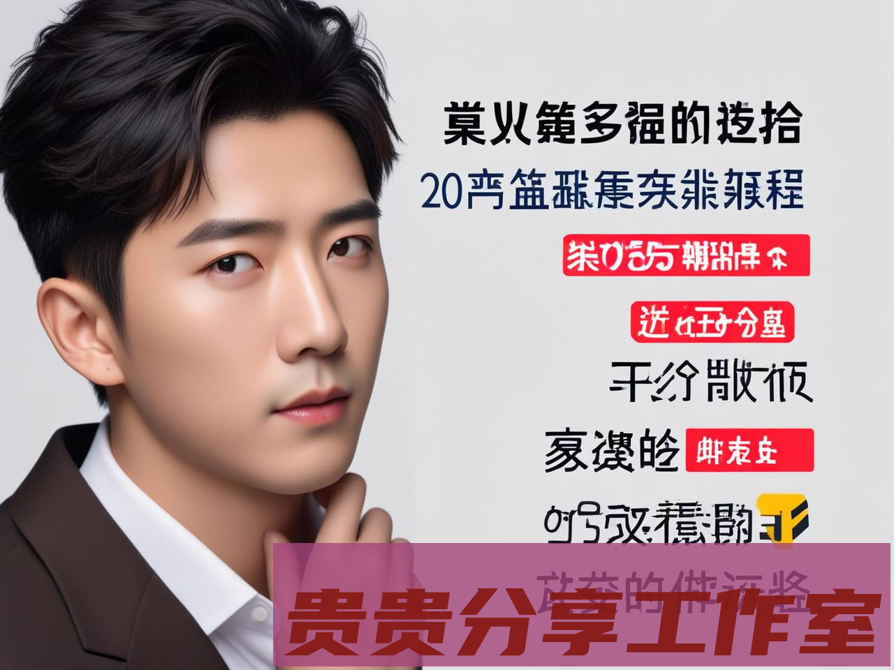 2025短视频运营实战指南:从0到百万粉丝的进阶之路