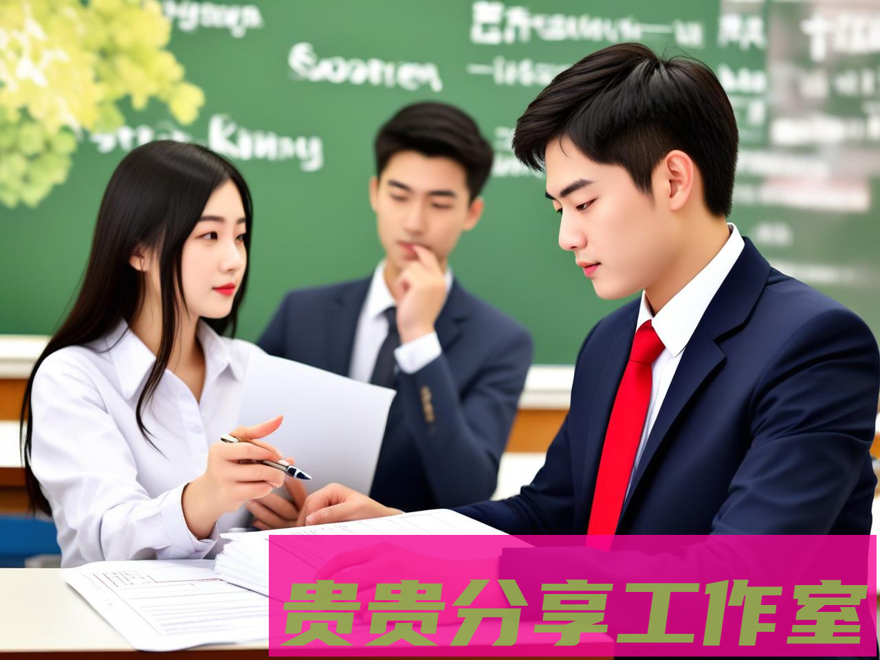 高考志愿填报黄金法则:5步锁定最适合的大学专业