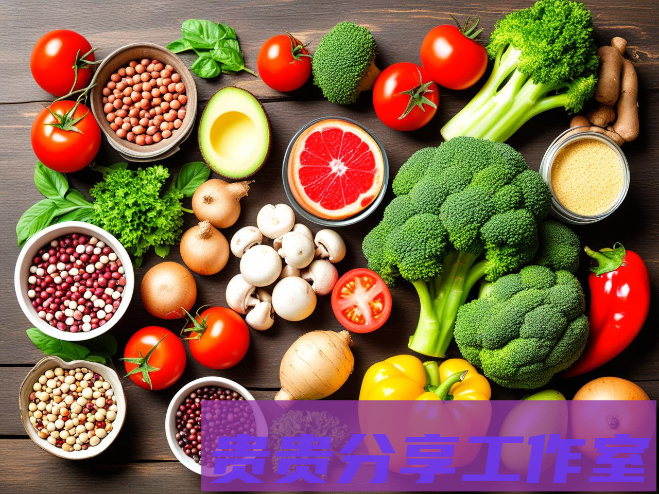 健康饮食的真相:90%的人都做错了这5件事