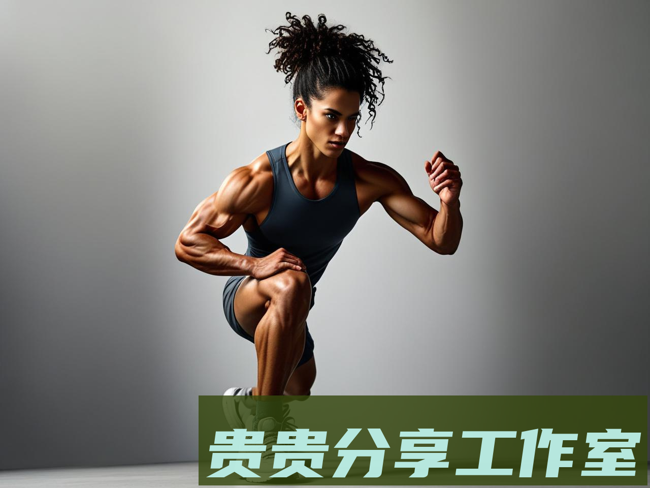 居家健身没效果?5个让你事半功倍的训练秘诀
