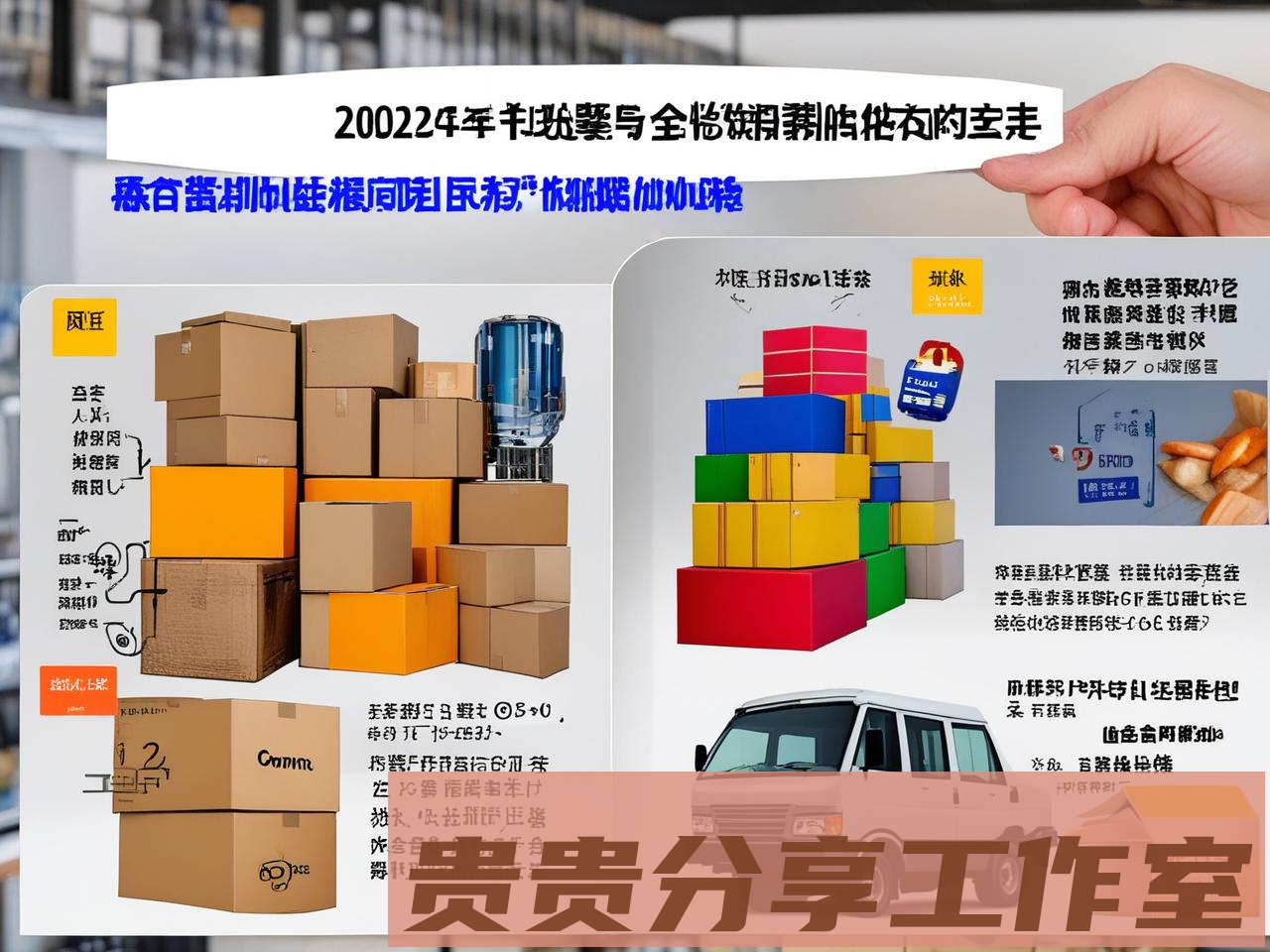 跨境电商怎么做?2025年最新运营指南