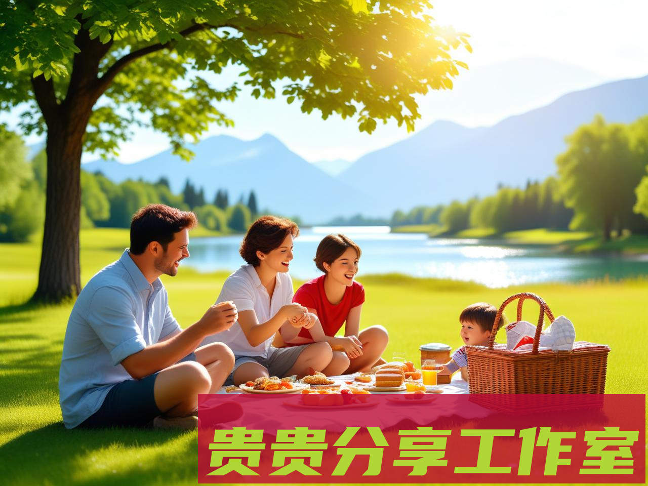 亲子游不踩坑：2025最新避雷指南