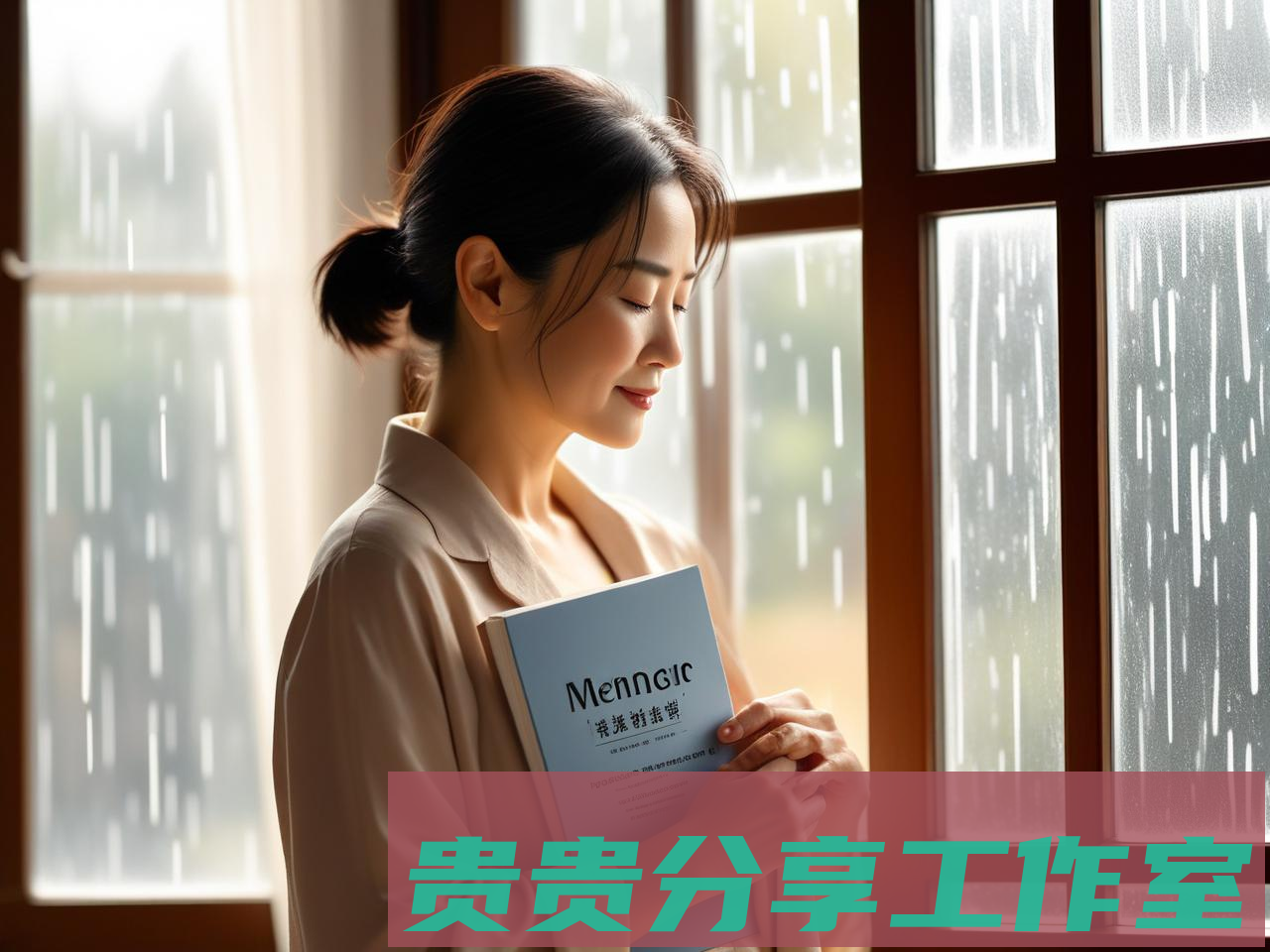 更年期情绪管理与科学用药全攻略