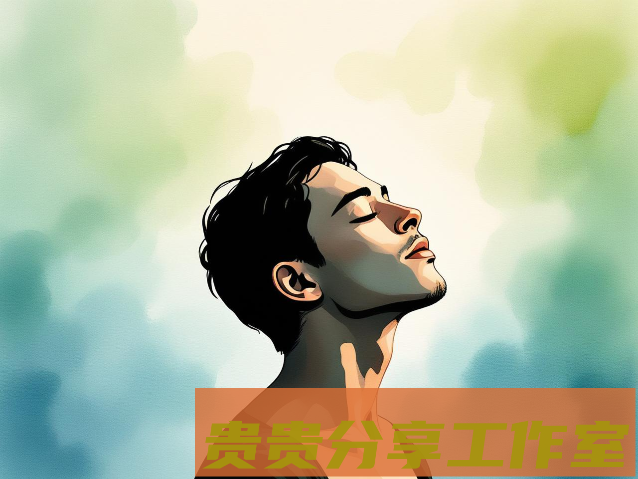 当焦虑突然来袭,这些方法能让你快速冷静下来