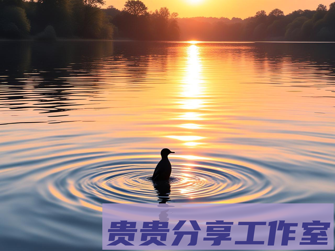 焦虑心慌时,我是这样找回平静的