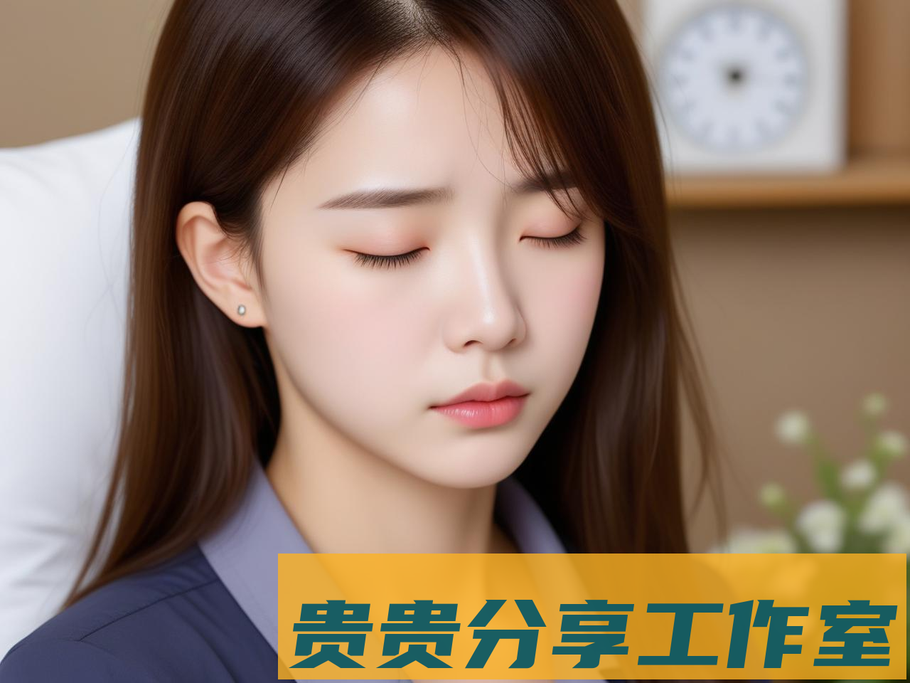 长期失眠会引发抑郁症吗？5个实用方法帮你科学预防