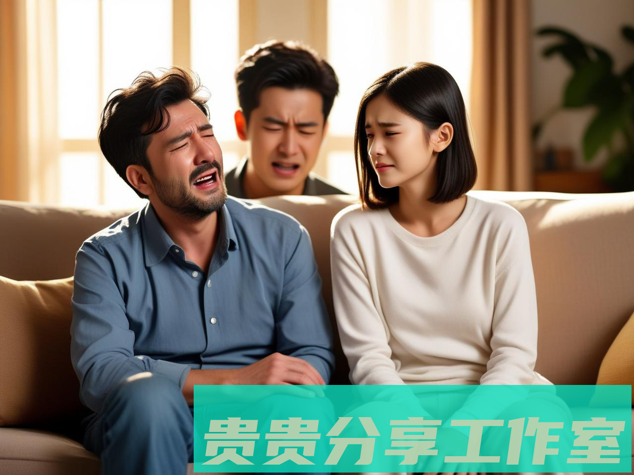 父母有抑郁症,孩子一定会得吗?精神科医生告诉你真相