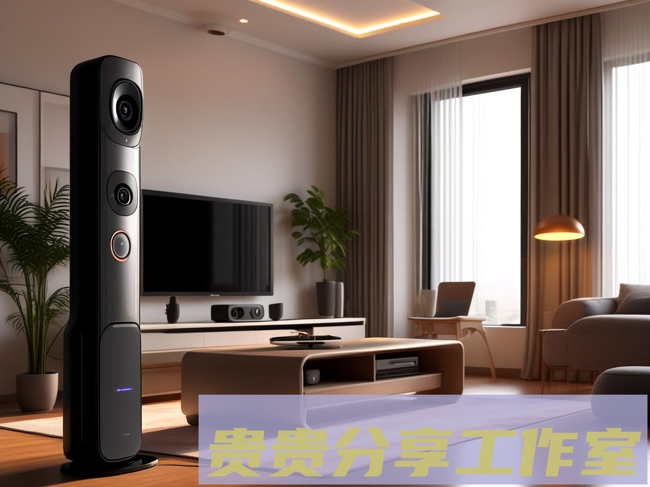 智能家居真的能让生活更便利吗？2025年最值得入手的5大黑科技