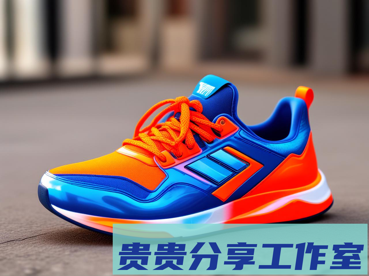 跑步鞋选购终极指南:这样选绝对不后悔