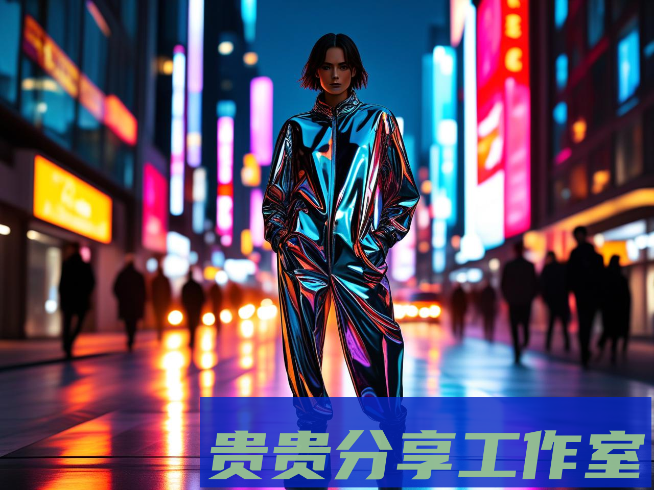 未来五年最火的穿衣风格是什么?时尚达人都在偷偷关注这些趋势!
