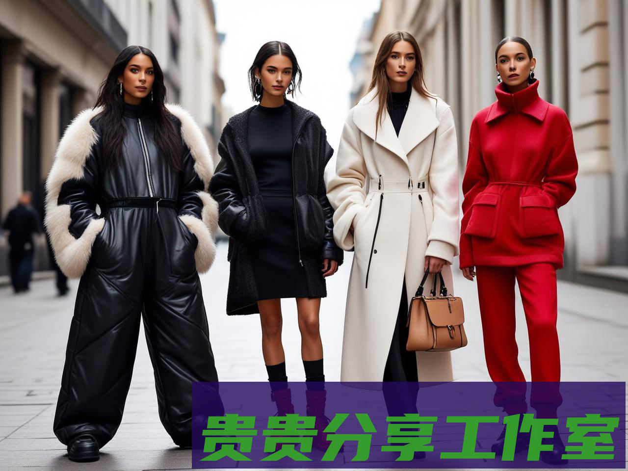 2025年最值得买的5类衣服,现在囤货正当时!