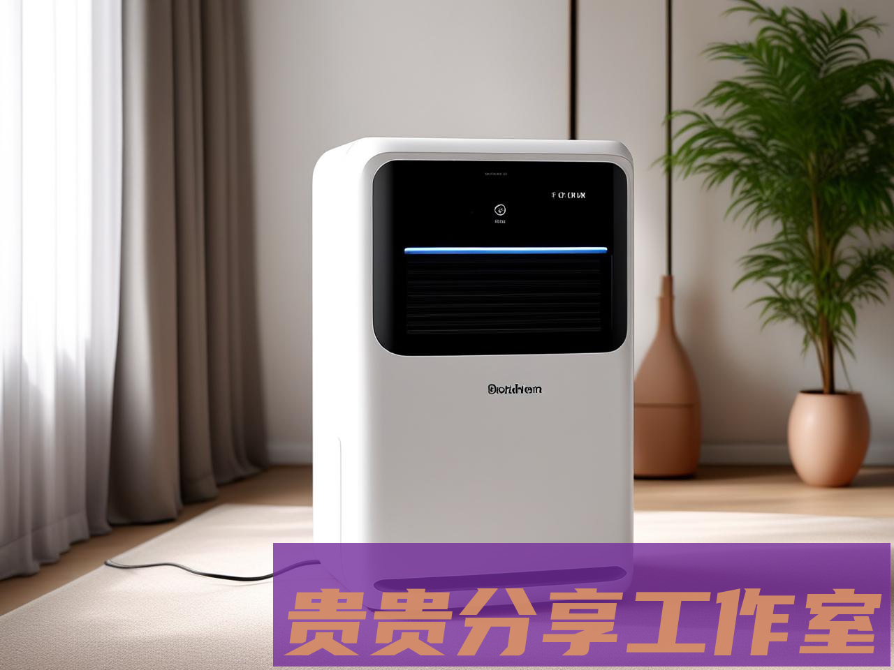 空气净化器选购终极指南:这样买不花冤枉钱!