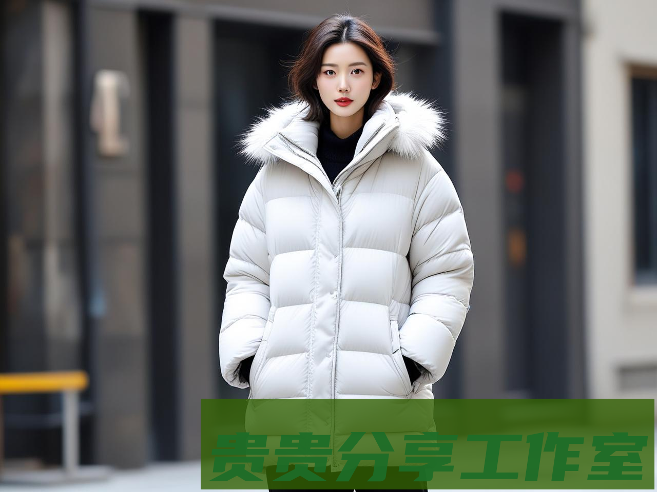 羽绒服怎么选？最全选购指南，保暖时尚两不误