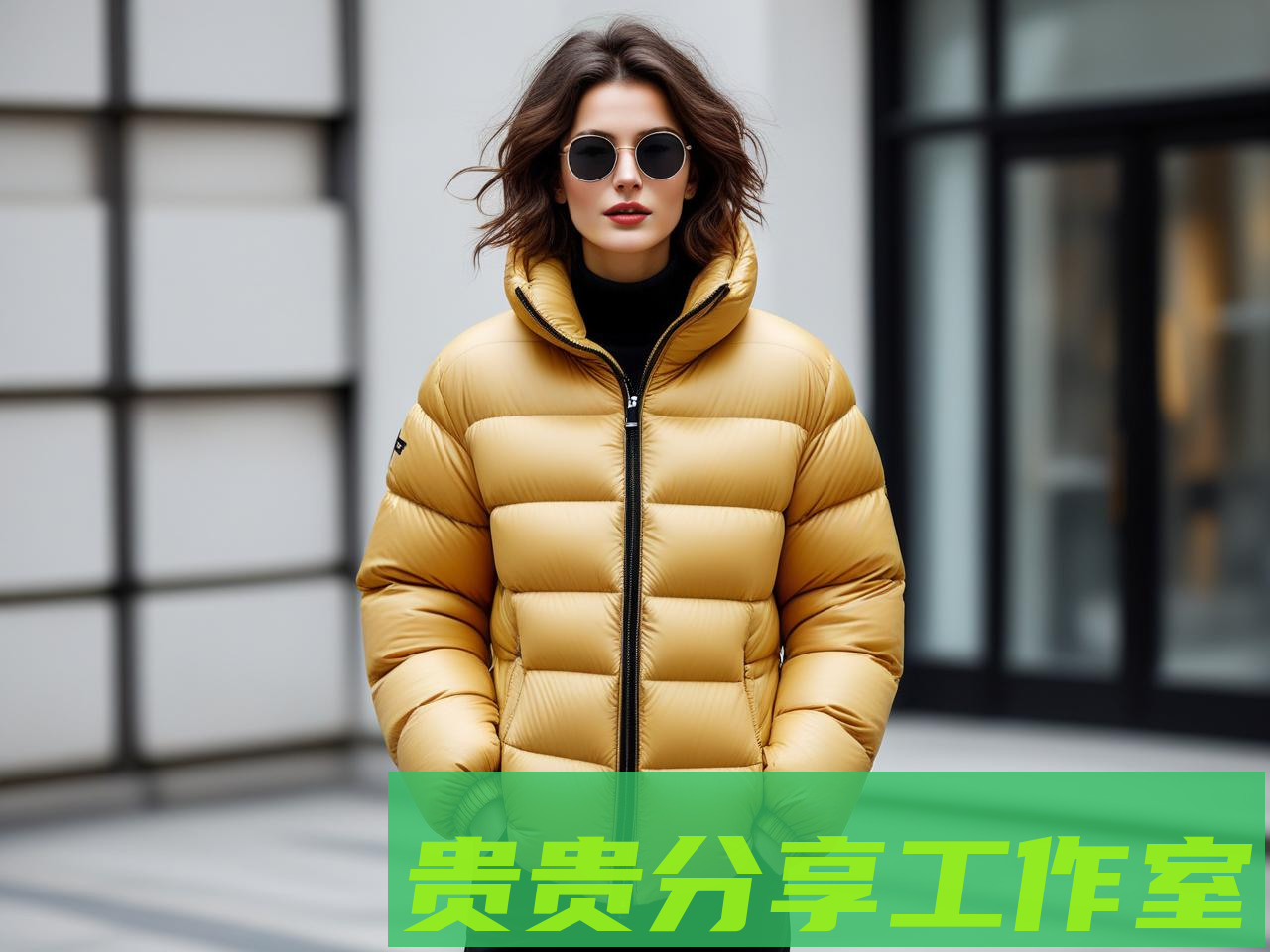 羽绒服怎么选？最全选购指南，保暖时尚两不误