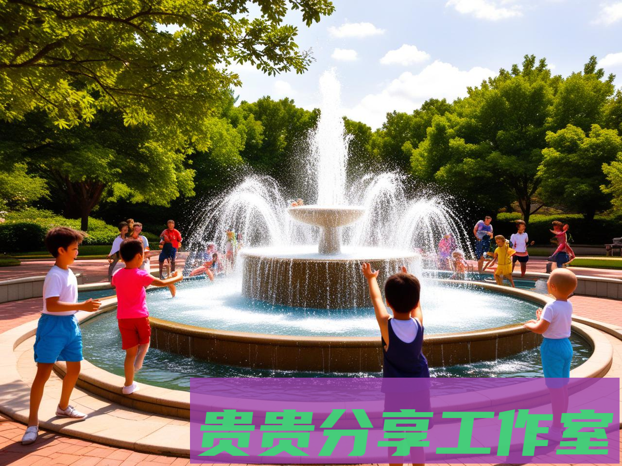 夏天太热怎么办?2025最实用的降温方法大公开!