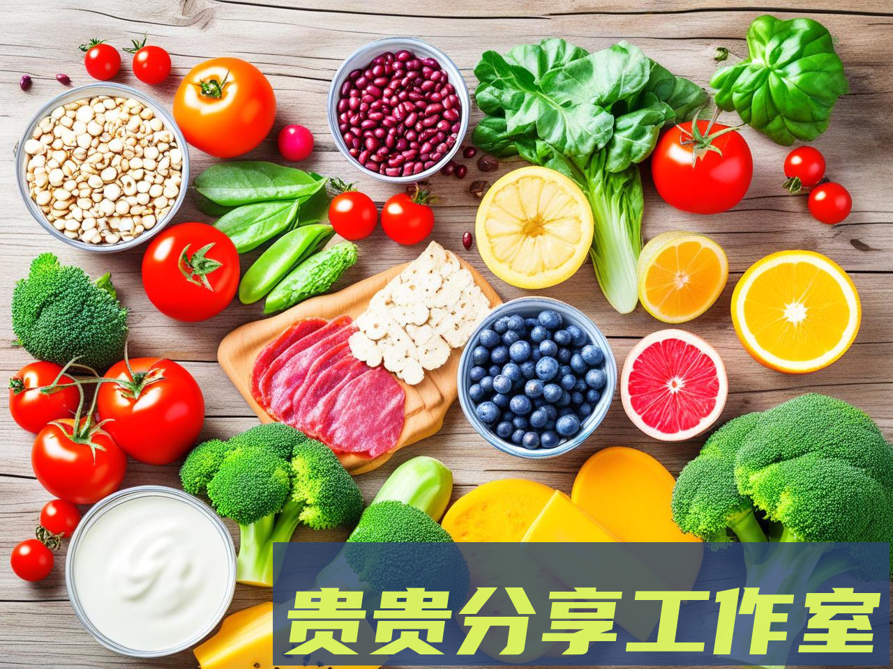 健康饮食的19个误区，90%的人都中招了