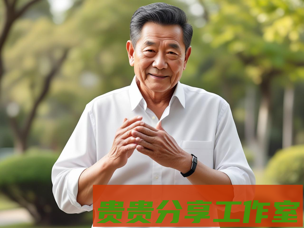 老年人最适合做什么运动?医生推荐这5种安全又有效的锻炼方式