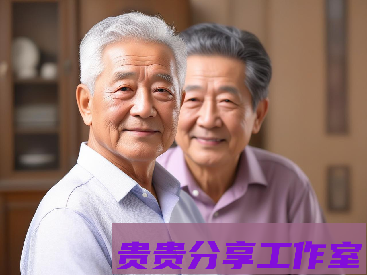 老年人最适合做什么运动?医生推荐这5种安全又有效的锻炼方式