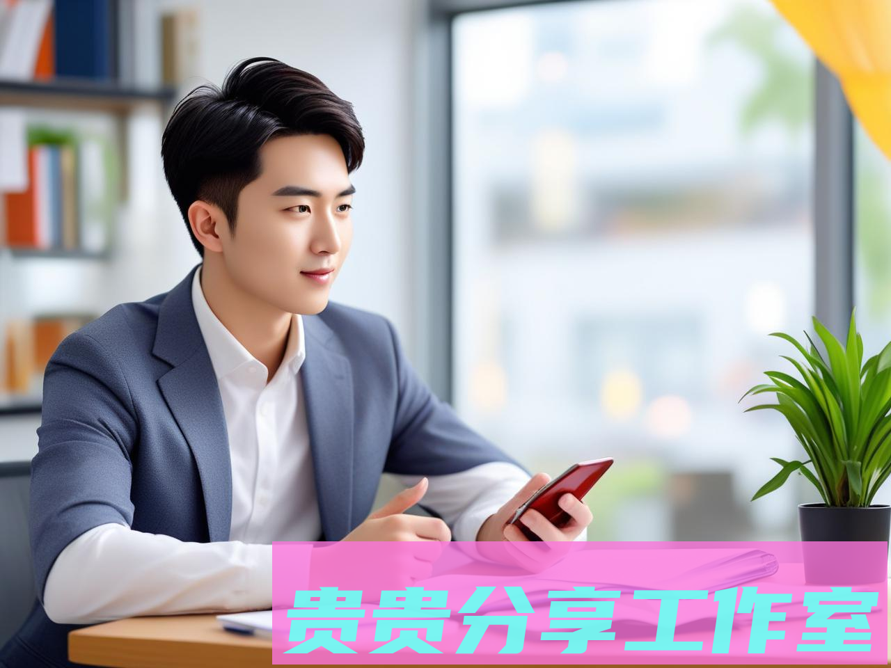 如何用零碎时间提升自己?这些方法让你轻松超越同龄人