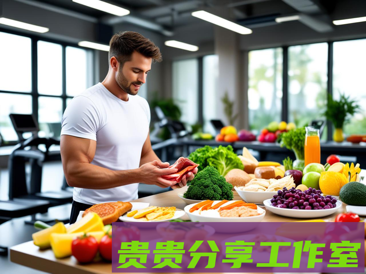 减肥总是反弹怎么办?营养师教你3个不饿肚子的科学瘦身法