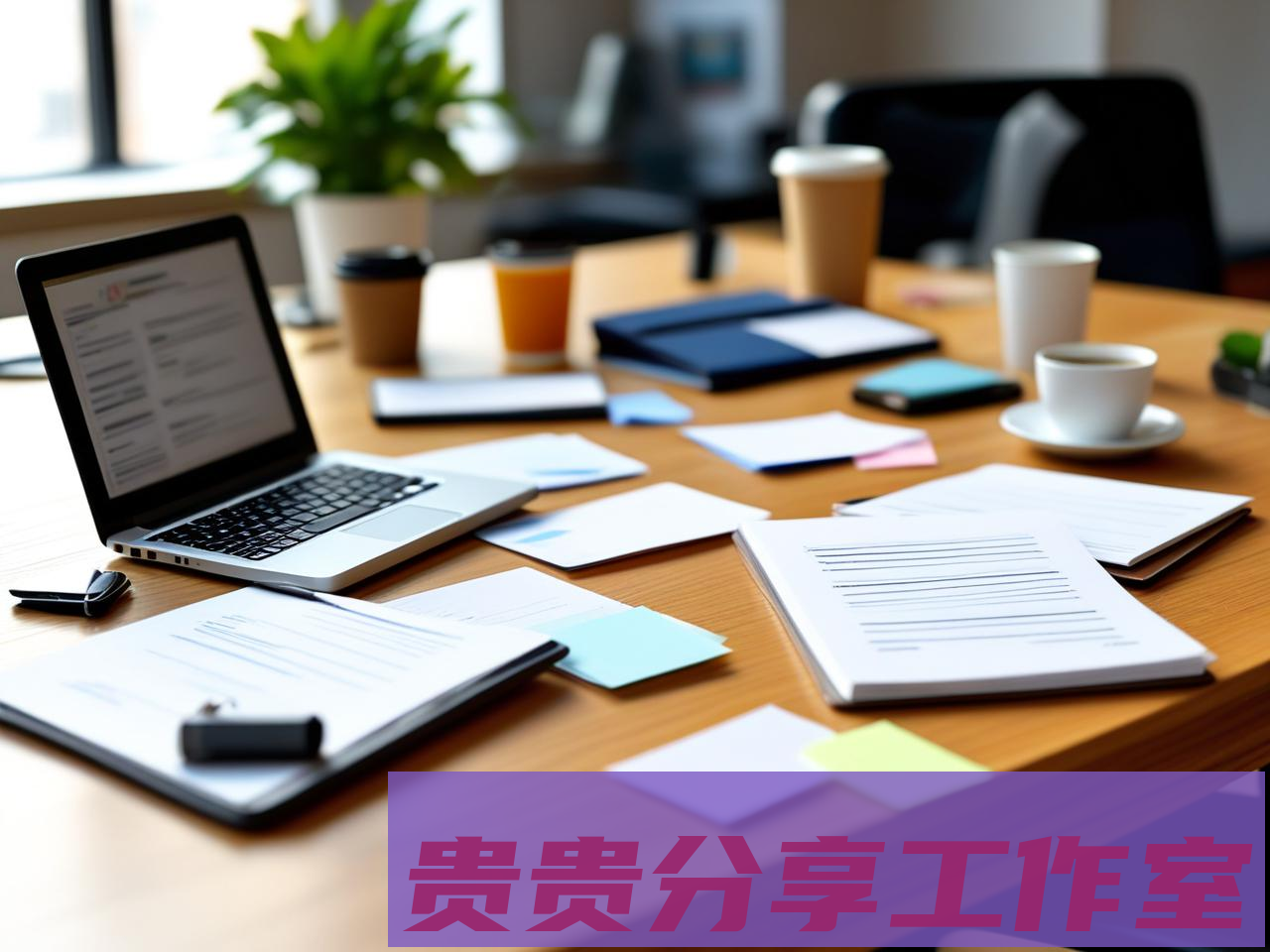 工作效率低怎么办?6个实用技巧让你每天提前1小时下班