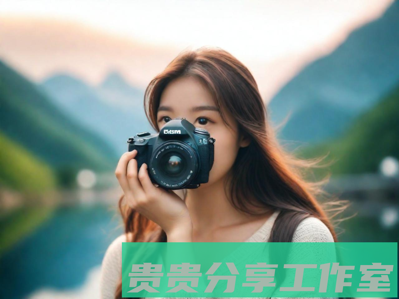 旅行照片怎么拍才好看?摄影师教你5个实用技巧