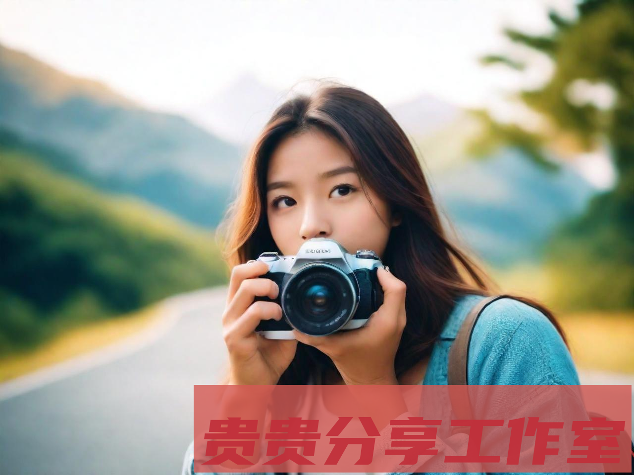 旅行照片怎么拍才好看?摄影师教你5个实用技巧