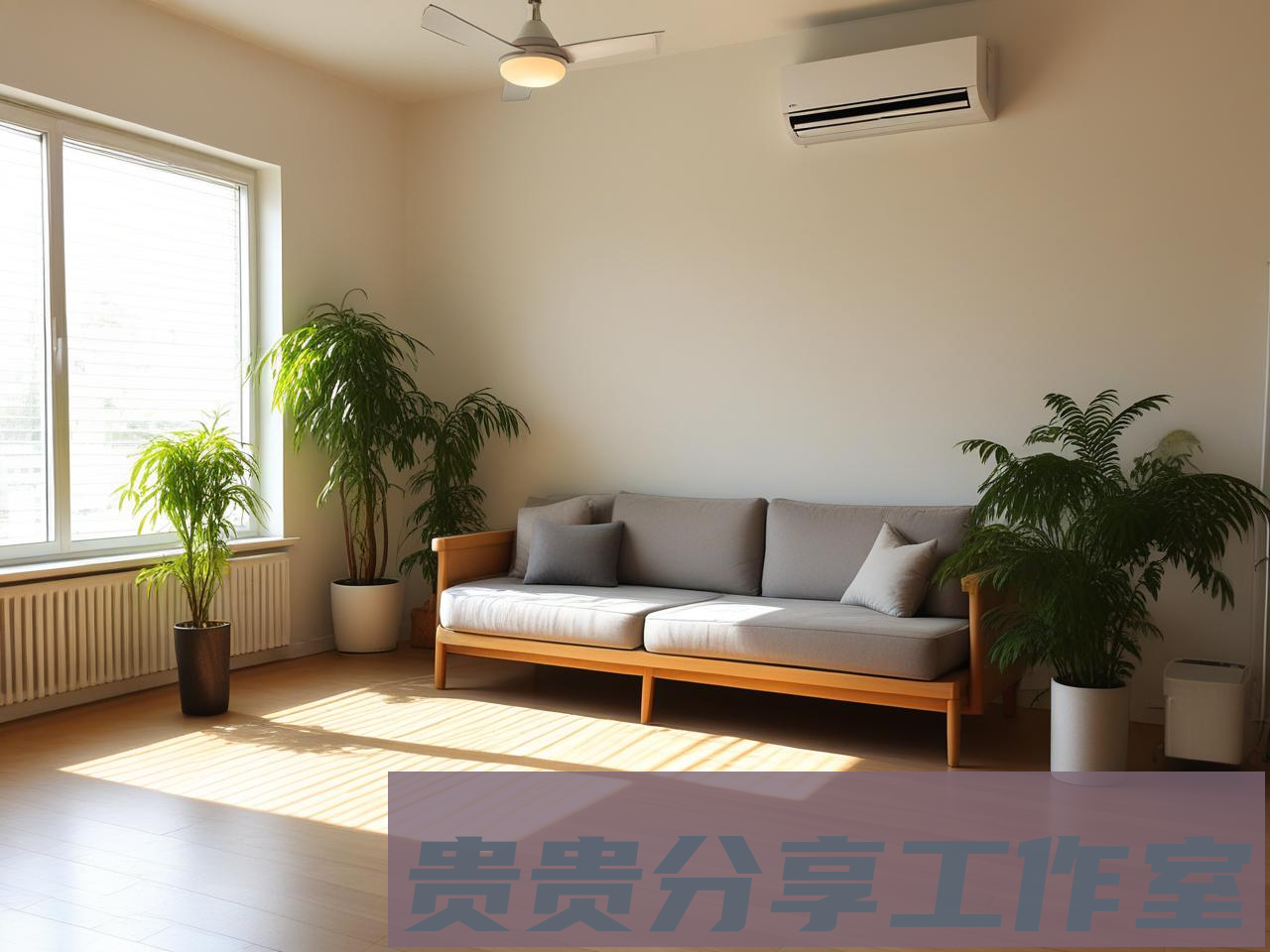 新房装修完不敢住?5个高效除醛法让你安心入住