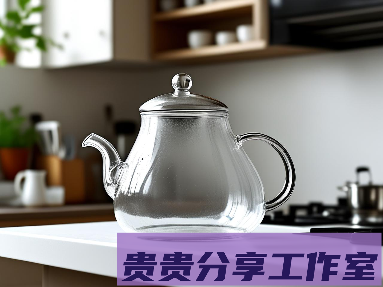 擦玻璃总是留水印？试试这几个被忽略的清洁神器