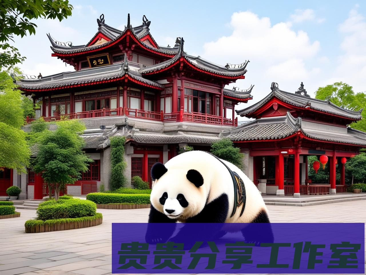【2025成都旅游终极攻略】本地人带你玩转新老地标（附路线图