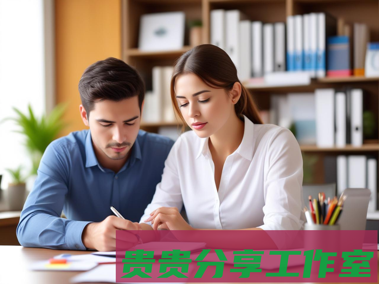工作效率低怎么办？别急着加班，先试试这5个科学方法！