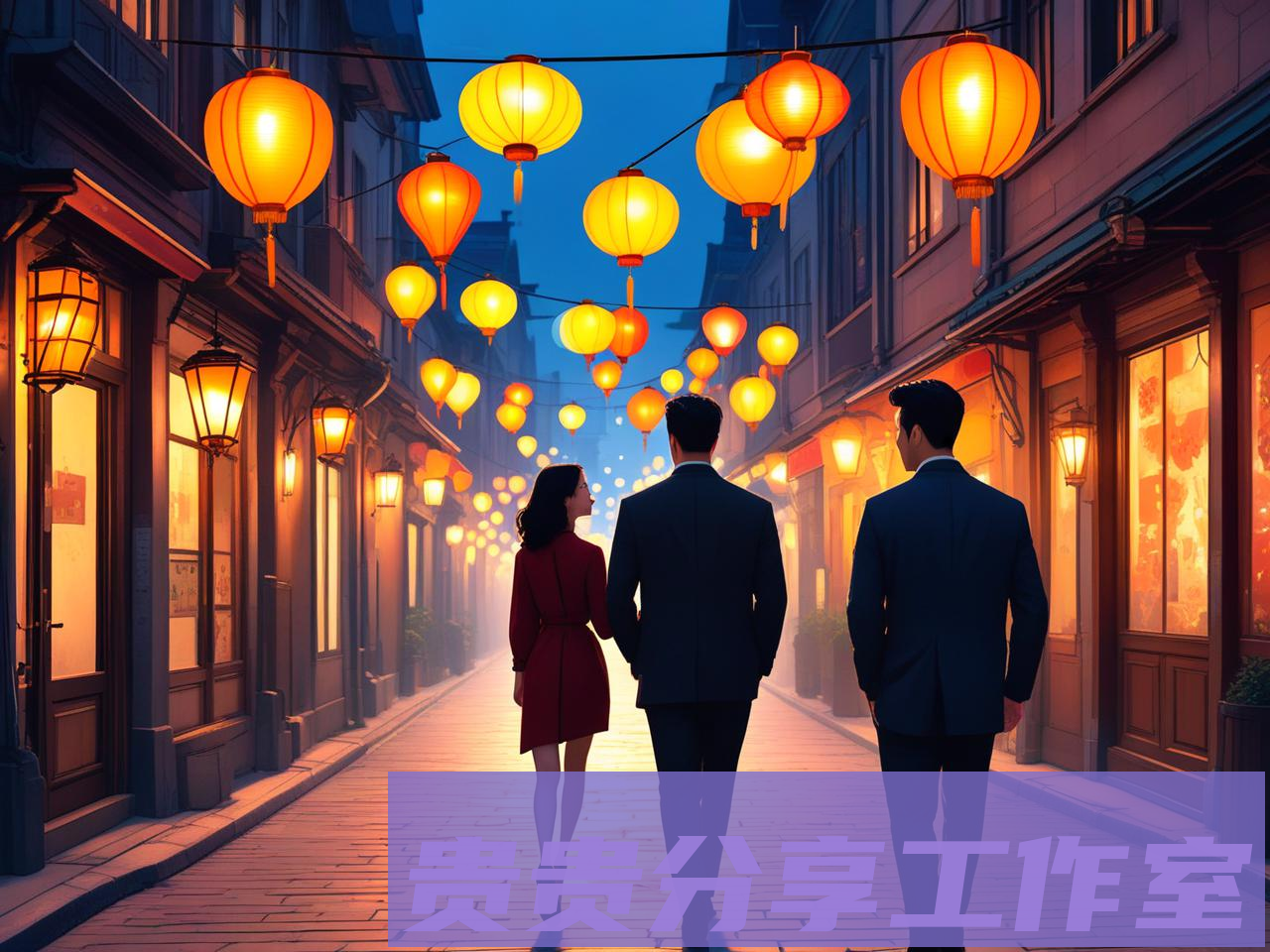 《爱情神话》为什么能打动这么多观众?揭秘片中5个不为人知的沪上风情