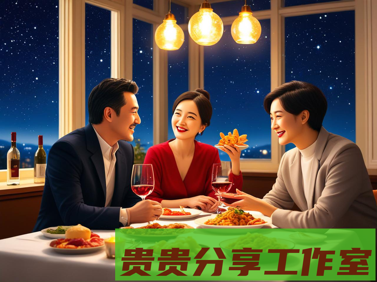 《爱情神话》:中年人的爱情还有神话吗?