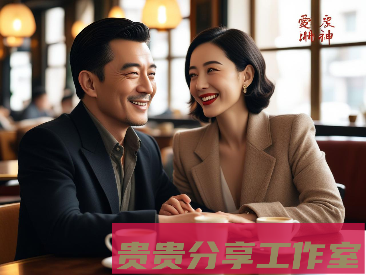 《爱情神话》高清在线观看指南 | 品味中年人的上海式浪漫