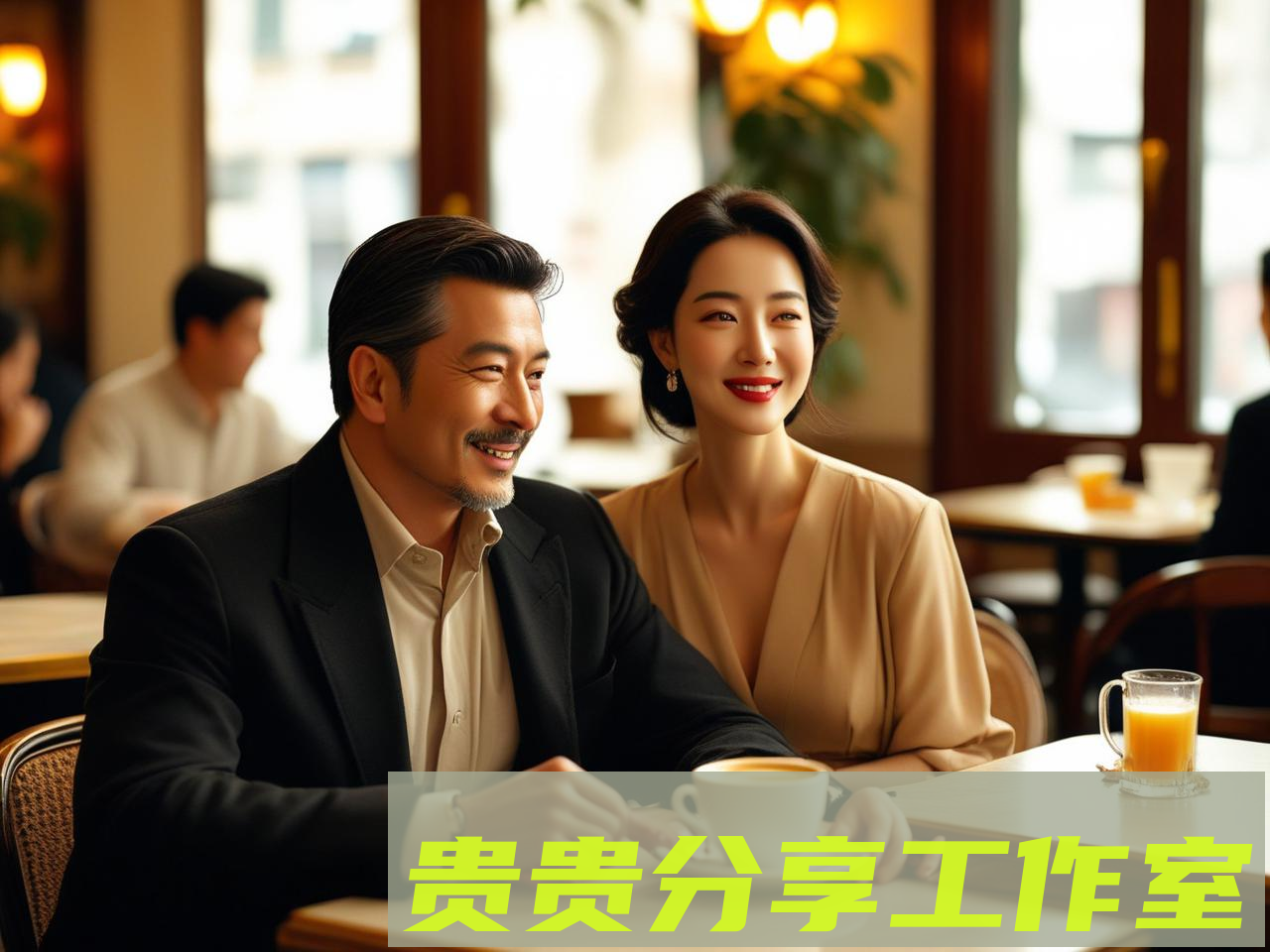 《爱情神话》高清在线观看指南 | 品味中年人的上海式浪漫