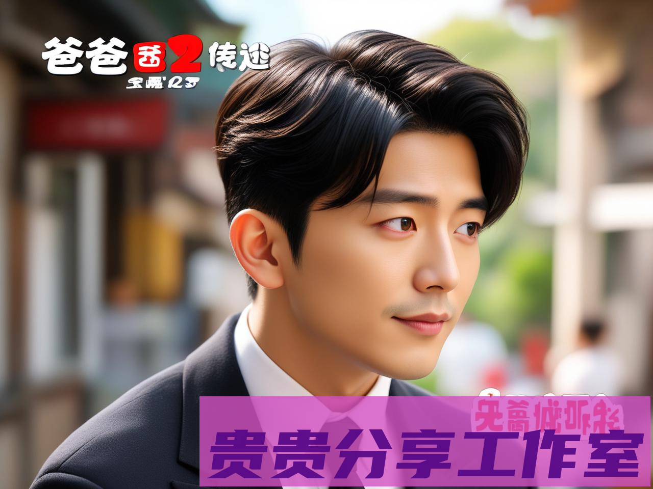 《爸爸去哪儿2025》免费高清观看全攻略|合法渠道大揭秘