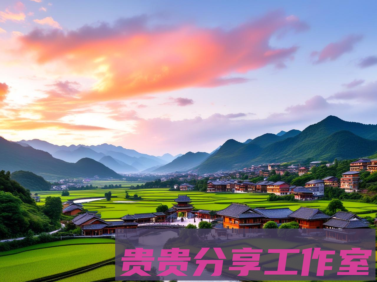 贵州十大必玩景点全攻略（2025最新版）| 山水奇观+文化体验+自驾路线 - 问鼎新知—专业问答社区—海量专家解答平台