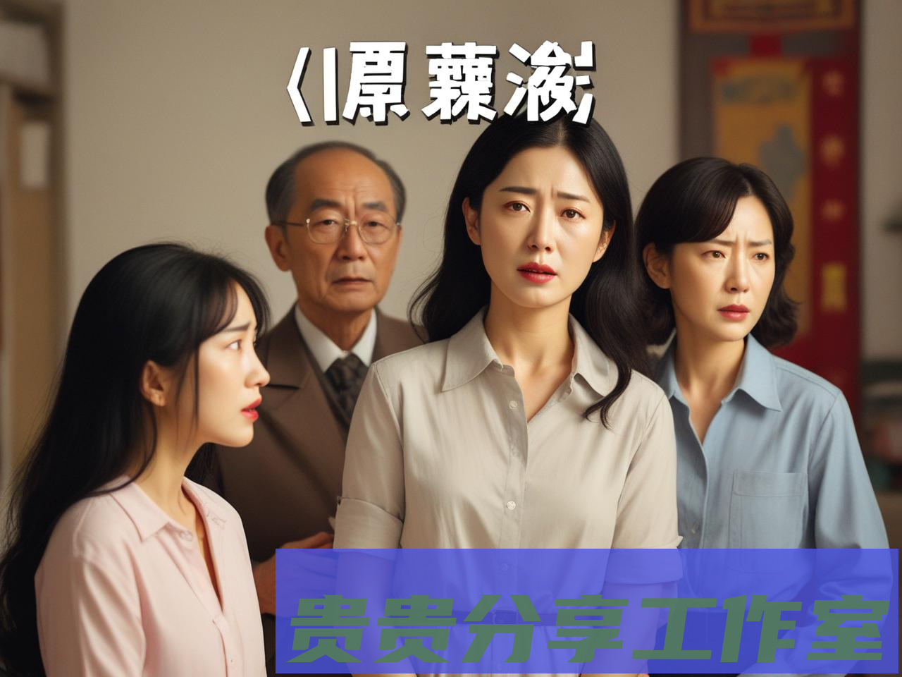 《初霜》为什么成为讨论焦点？揭开这部家族伦理剧的三大看点